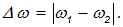 4. Interference of light and waves