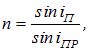 4. Interference of light and waves