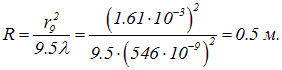 4. Interference of light and waves