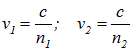 4. Interference of light and waves