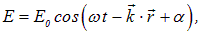 4. Interference of light and waves