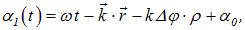 4. Interference of light and waves
