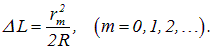 4. Interference of light and waves