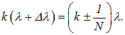 5. Diffraction of light and waves