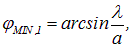 5. Diffraction of light and waves