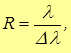 5. Diffraction of light and waves