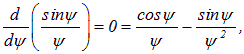 5. Diffraction of light and waves