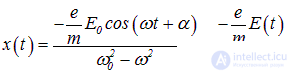 6. Effects of the medium on the properties of light (absorption, scattering, dispersion, polarization)