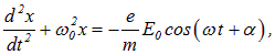 6. Effects of the medium on the properties of light (absorption, scattering, dispersion, polarization)