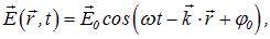 6. Effects of the medium on the properties of light (absorption, scattering, dispersion, polarization)