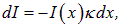 6. Effects of the medium on the properties of light (absorption, scattering, dispersion, polarization)
