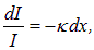 6. Effects of the medium on the properties of light (absorption, scattering, dispersion, polarization)