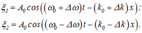 6. Effects of the medium on the properties of light (absorption, scattering, dispersion, polarization)