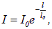 6. Effects of the medium on the properties of light (absorption, scattering, dispersion, polarization)