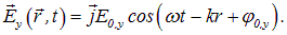 6. Effects of the medium on the properties of light (absorption, scattering, dispersion, polarization)