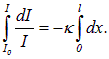 6. Effects of the medium on the properties of light (absorption, scattering, dispersion, polarization)