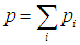 1. The Ideal Gas: Equation of State and Kinetic Theory