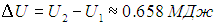1. The Ideal Gas: Equation of State and Kinetic Theory