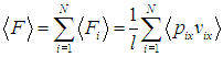 1. The Ideal Gas: Equation of State and Kinetic Theory