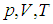1. The Ideal Gas: Equation of State and Kinetic Theory