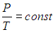 1. The Ideal Gas: Equation of State and Kinetic Theory