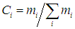 1. The Ideal Gas: Equation of State and Kinetic Theory