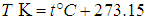 1. The Ideal Gas: Equation of State and Kinetic Theory