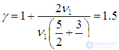 1. The Ideal Gas: Equation of State and Kinetic Theory