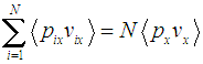 1. The Ideal Gas: Equation of State and Kinetic Theory