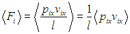 1. The Ideal Gas: Equation of State and Kinetic Theory