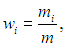 1. The Ideal Gas: Equation of State and Kinetic Theory