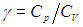 1. The Ideal Gas: Equation of State and Kinetic Theory