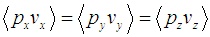1. The Ideal Gas: Equation of State and Kinetic Theory