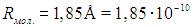 1. The Ideal Gas: Equation of State and Kinetic Theory