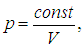 1. The Ideal Gas: Equation of State and Kinetic Theory