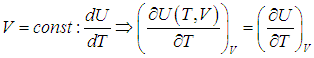 2. Elements of Thermodynamics: The First Law, Heat Capacity and Adiabatic Processes