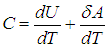 2. Elements of Thermodynamics: The First Law, Heat Capacity and Adiabatic Processes