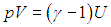 2. Elements of Thermodynamics: The First Law, Heat Capacity and Adiabatic Processes