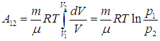 2. Elements of Thermodynamics: The First Law, Heat Capacity and Adiabatic Processes