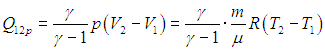 2. Elements of Thermodynamics: The First Law, Heat Capacity and Adiabatic Processes