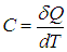 2. Elements of Thermodynamics: The First Law, Heat Capacity and Adiabatic Processes