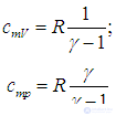 2. Elements of Thermodynamics: The First Law, Heat Capacity and Adiabatic Processes