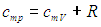 2. Elements of Thermodynamics: The First Law, Heat Capacity and Adiabatic Processes