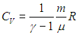 2. Elements of Thermodynamics: The First Law, Heat Capacity and Adiabatic Processes