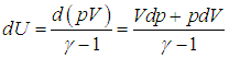 2. Elements of Thermodynamics: The First Law, Heat Capacity and Adiabatic Processes