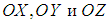 3. Distribution of Molecules by Velocities and Coordinates