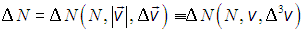 3. Distribution of Molecules by Velocities and Coordinates