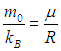 3. Distribution of Molecules by Velocities and Coordinates