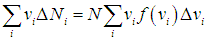 3. Distribution of Molecules by Velocities and Coordinates