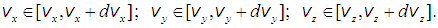 3. Distribution of Molecules by Velocities and Coordinates
